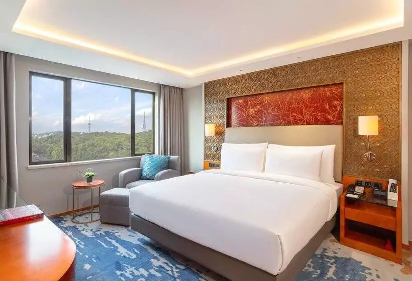 エクゼクティブスイート, China Hotel Guangzhou
