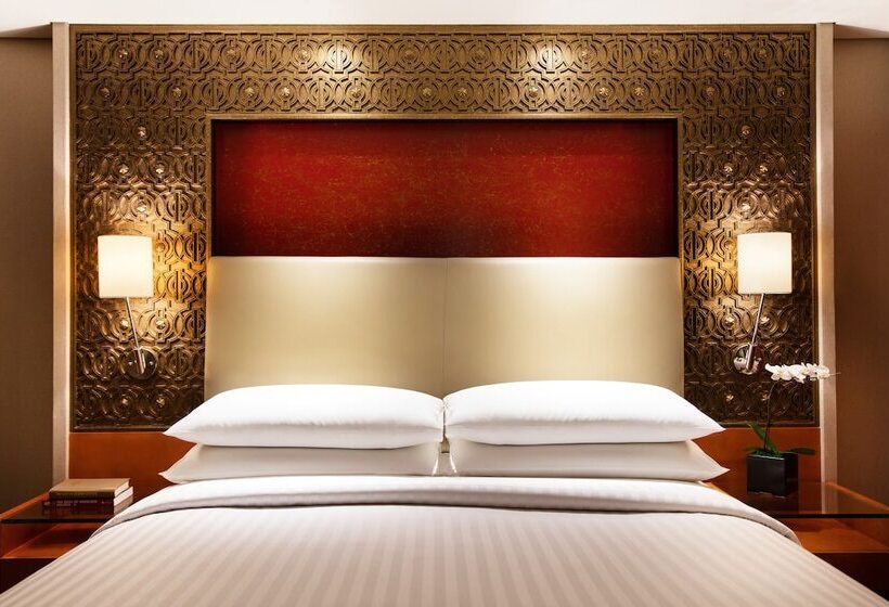 סוויטה אקזקיוטיב, China Hotel Guangzhou