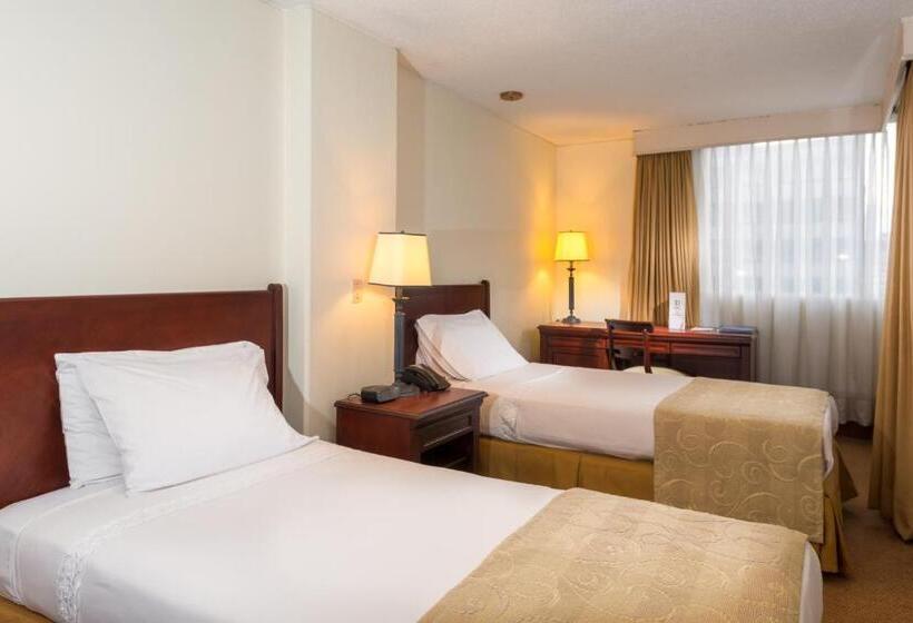 Номер Стандарт, Dann Av. 19