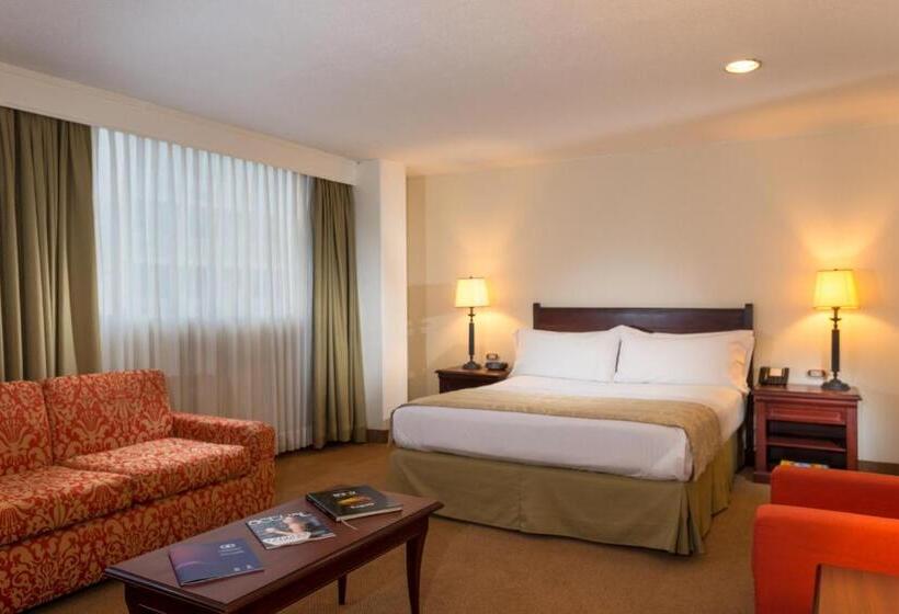 Номер Superior, Dann Av. 19