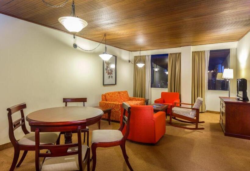 Полулюкс, Dann Av. 19