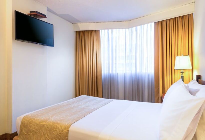 Номер Стандарт, Dann Av. 19