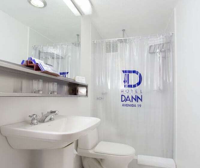 스탠다드 트리플 룸, Dann Av. 19