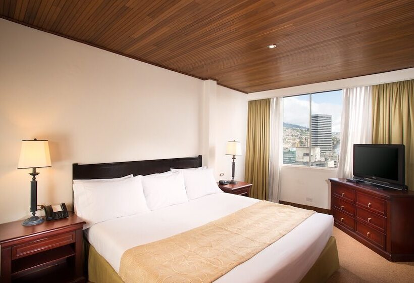 Полулюкс, Dann Av. 19