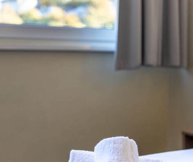 اتاق استاندارد, Familienhotel Citylight