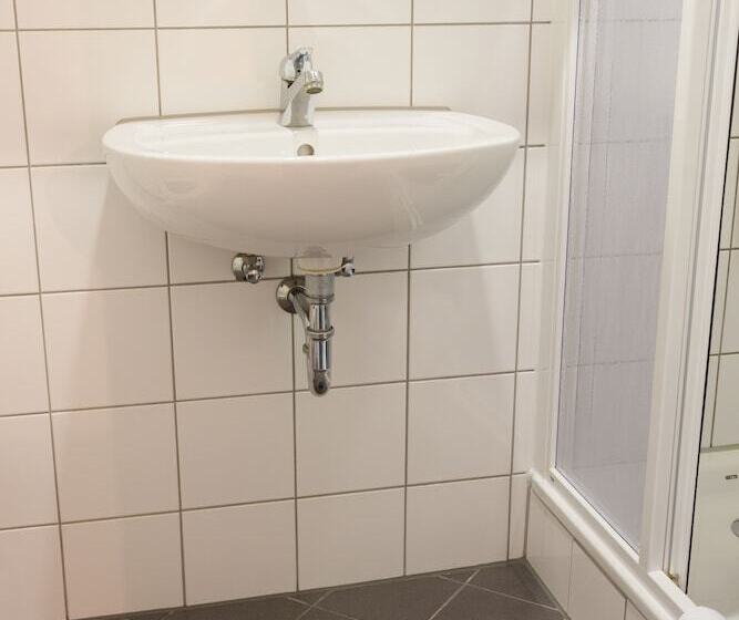 اتاق استاندارد چهار تخته, Familienhotel Citylight