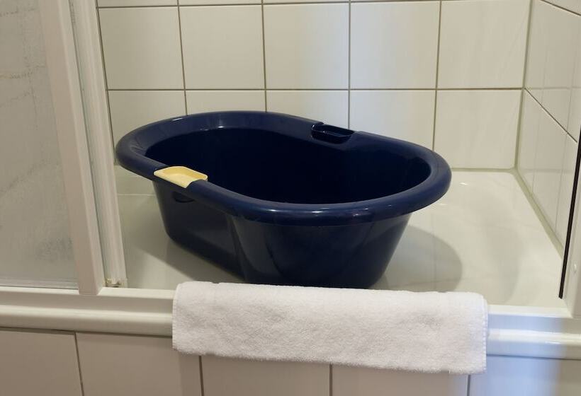 اتاق خانوادگی, Familienhotel Citylight