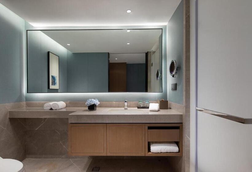 غرفة قياسية, Foreign Trade Centre C&d Hotel,fuzhou