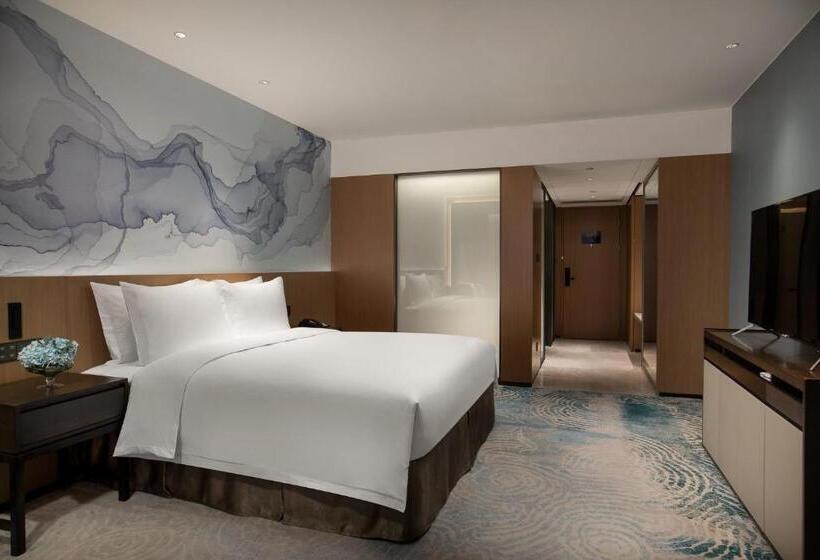 Номер Стандарт, Foreign Trade Centre C&d Hotel,fuzhou