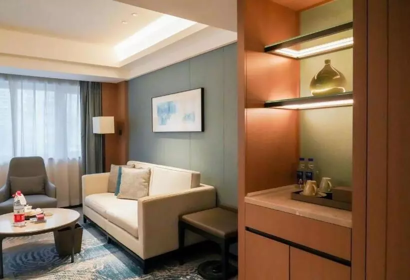 اتاق عادی, Foreign Trade Centre C&d Hotel,fuzhou