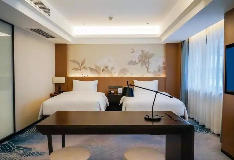 اتاق عادی, Foreign Trade Centre C&d Hotel,fuzhou