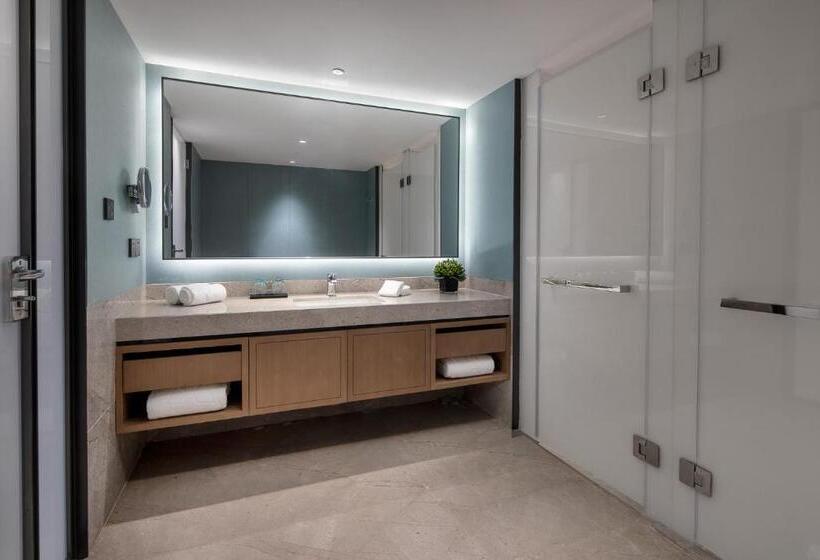 Номер Basic, Foreign Trade Centre C&d Hotel,fuzhou