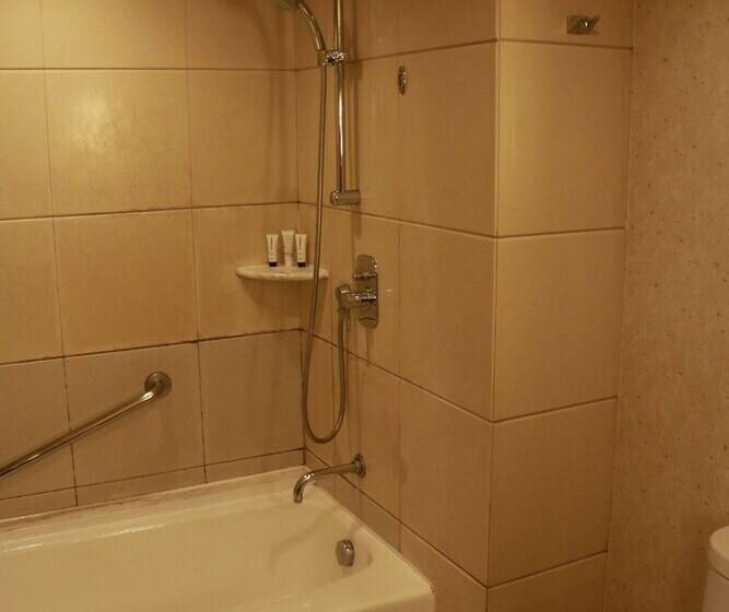 חדר סופריור, Golden Flower