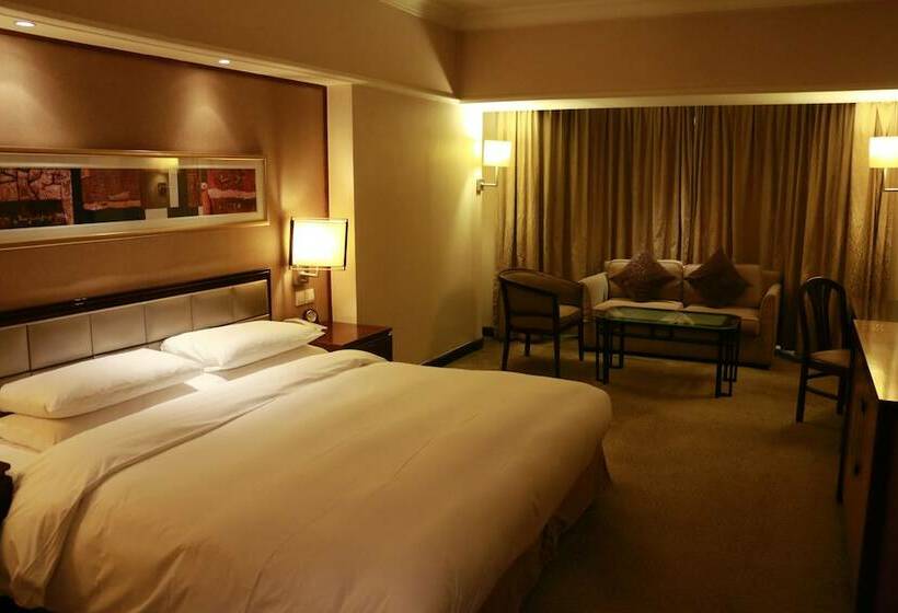 חדר סטנדרט, Golden Flower