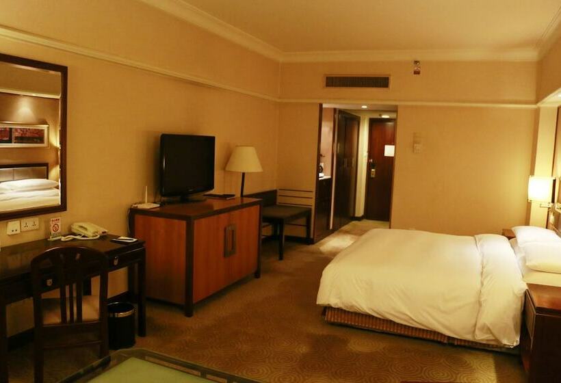 חדר סטנדרט, Golden Flower