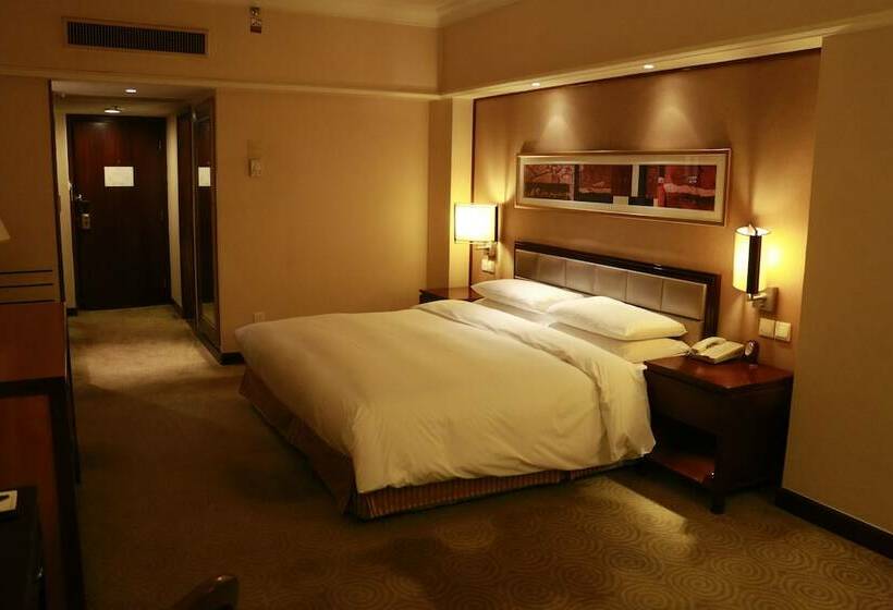 חדר סטנדרט, Golden Flower