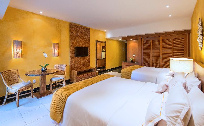 디럭스 룸, Jin Jiang