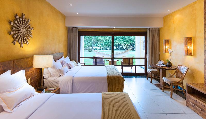 Habitació Deluxe, Jin Jiang