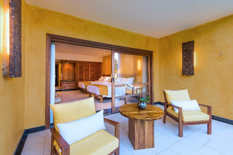 디럭스 룸, Jin Jiang