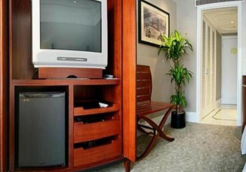 Habitació Deluxe, Jin Jiang