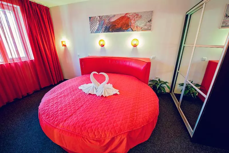 Premium Zimmer, Jin Jiang