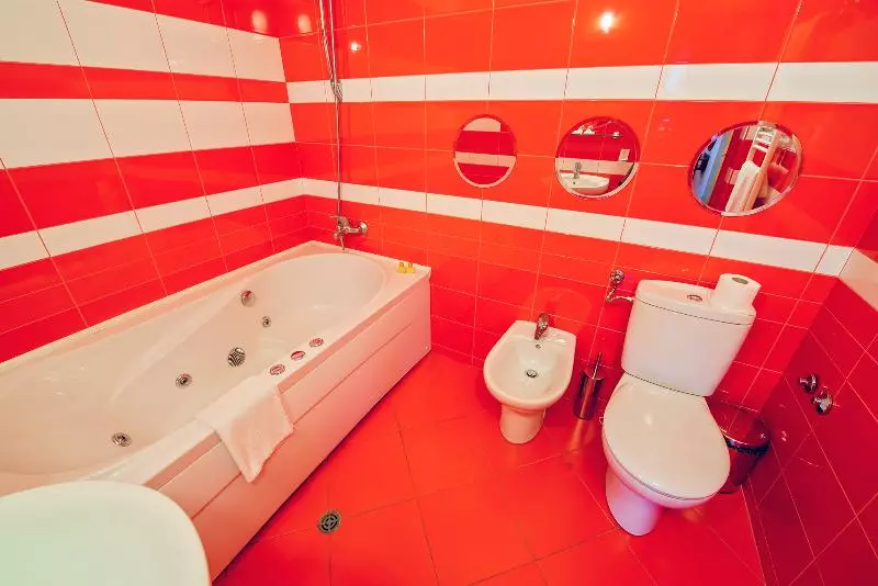 Premium Zimmer, Jin Jiang