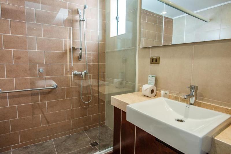 חדר סטנדרט, Libertador