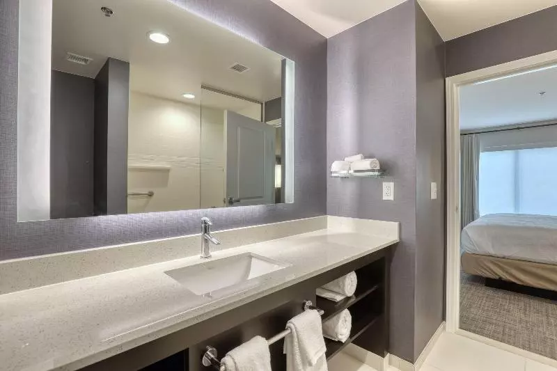 Standard-huone, Melillanca