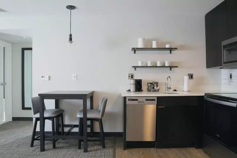 Standard-huone, Melillanca