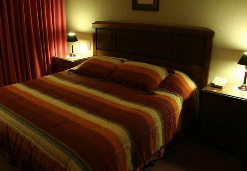 غرفة سوبيريور فردية, Melillanca