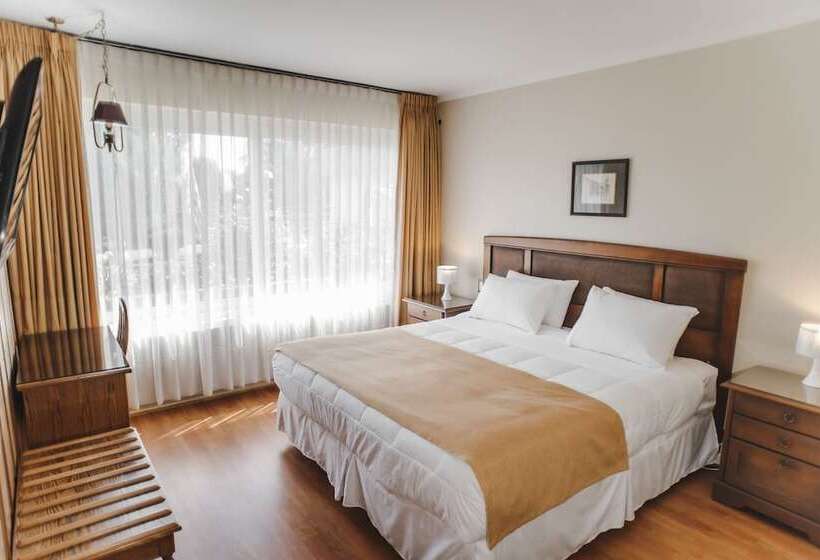 غرفة سوبيريور فردية, Melillanca