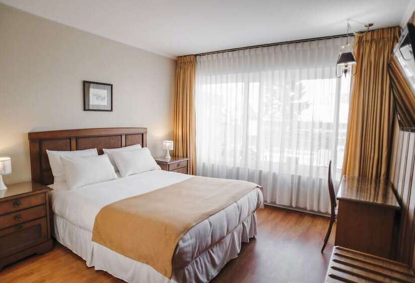 غرفة سوبيريور, Melillanca