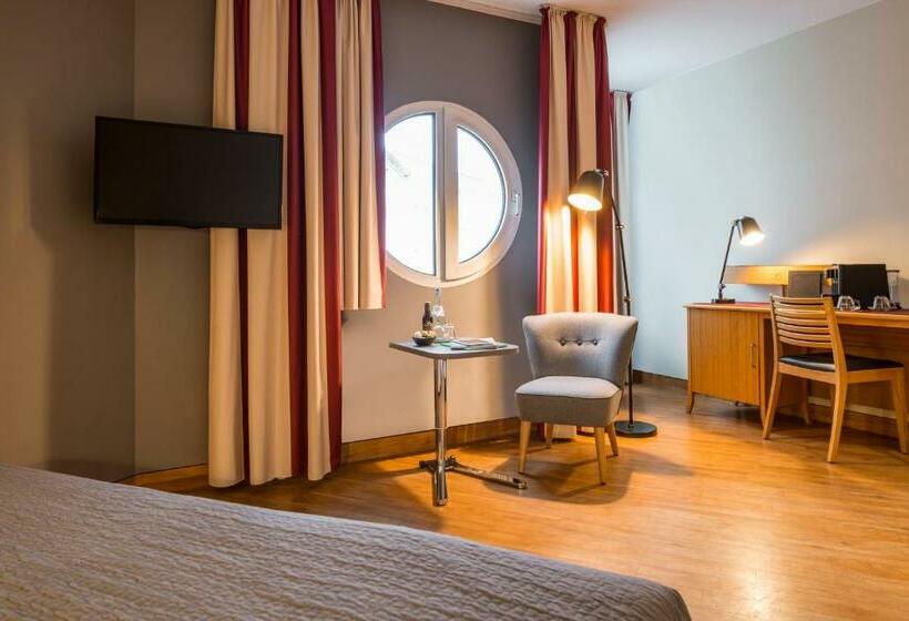 اتاق پرستیژ, Mercure Hotel Berlin Zentrum Superior