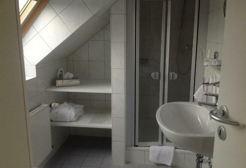 חדר סטנדרט נוף לים, Mocca Stuben