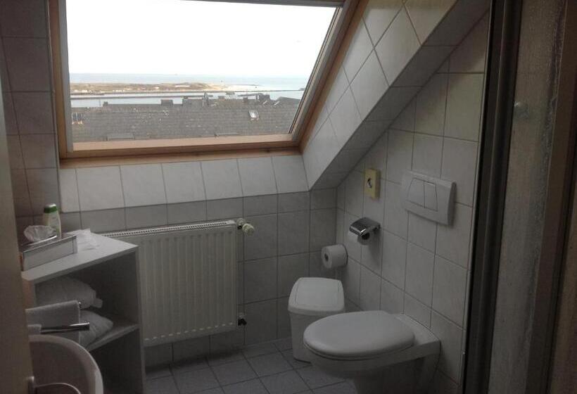 סוויטת ג'וניור נוף לים, Mocca Stuben