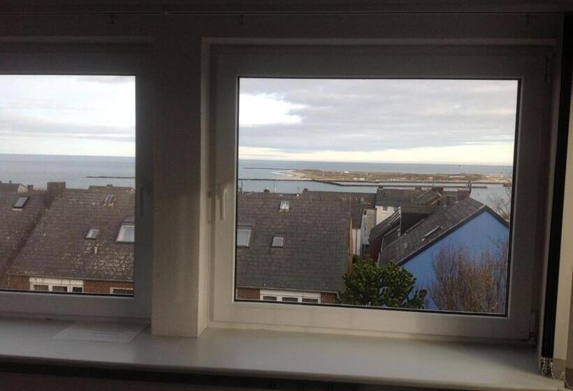 סוויטת סופריור נוף לים, Mocca Stuben