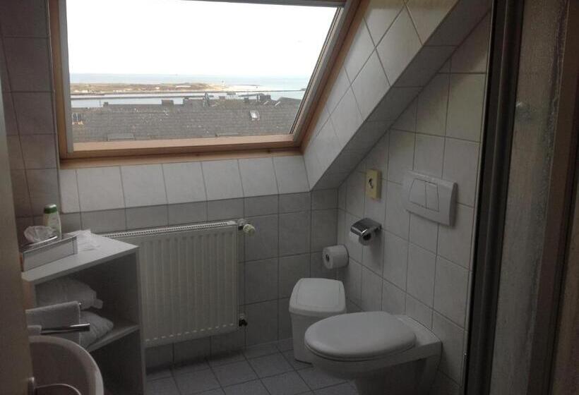 סוויטת סופריור נוף לים, Mocca Stuben