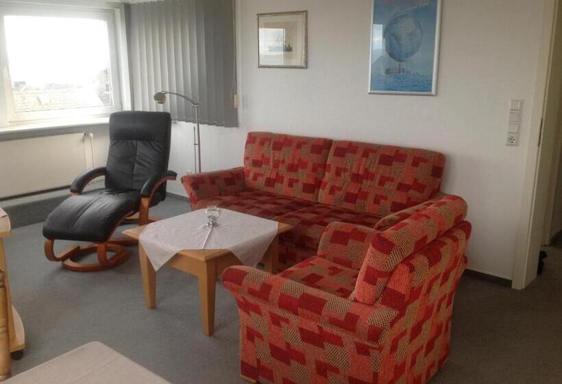 סוויטת סופריור נוף לים, Mocca Stuben