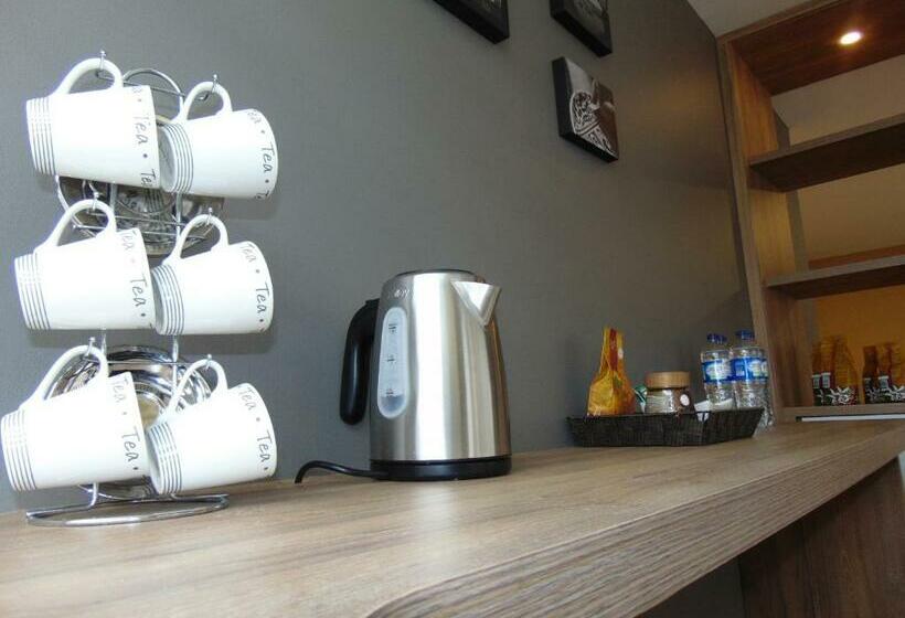 豪华房间, Morasurco