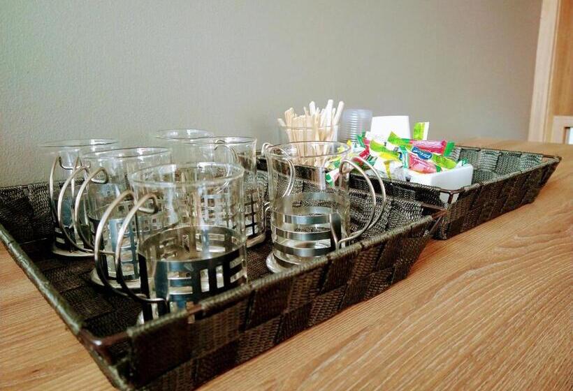 豪华房间, Morasurco