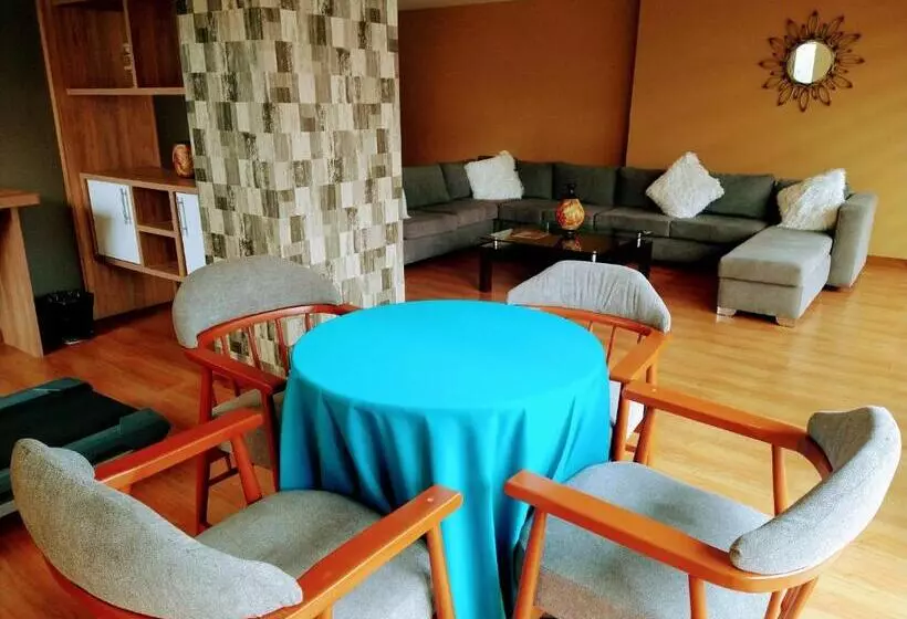 Chambre Deluxe, Morasurco