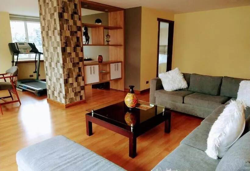 Chambre Deluxe, Morasurco