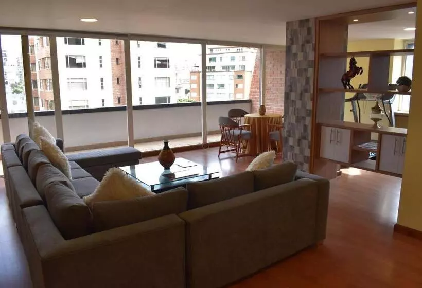 Chambre Deluxe, Morasurco