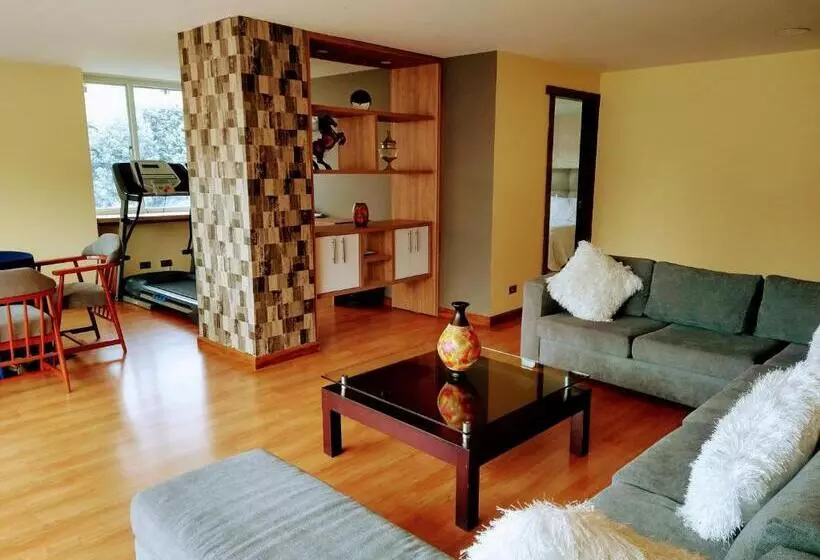 Chambre Deluxe, Morasurco