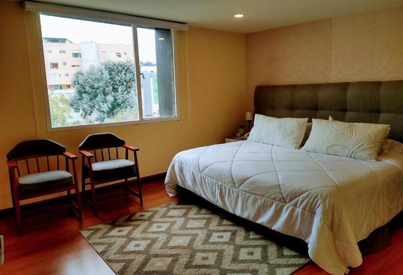 标准间, Morasurco