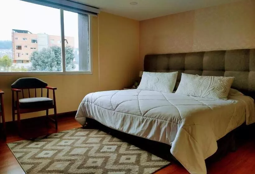 Chambre Standard, Morasurco