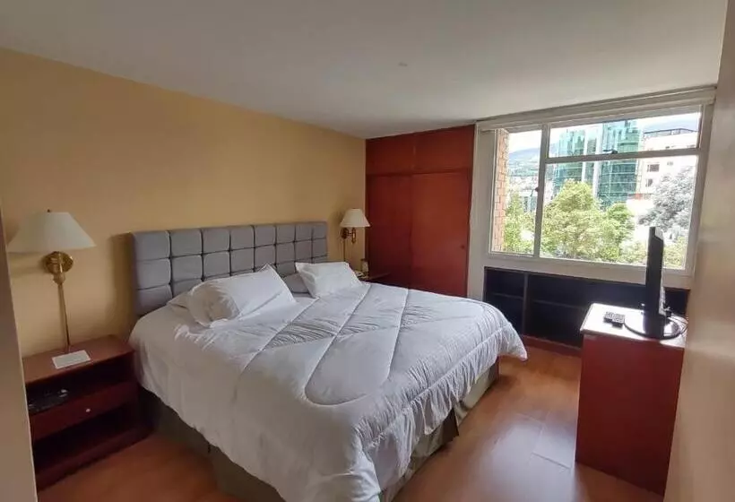 Chambre Standard, Morasurco