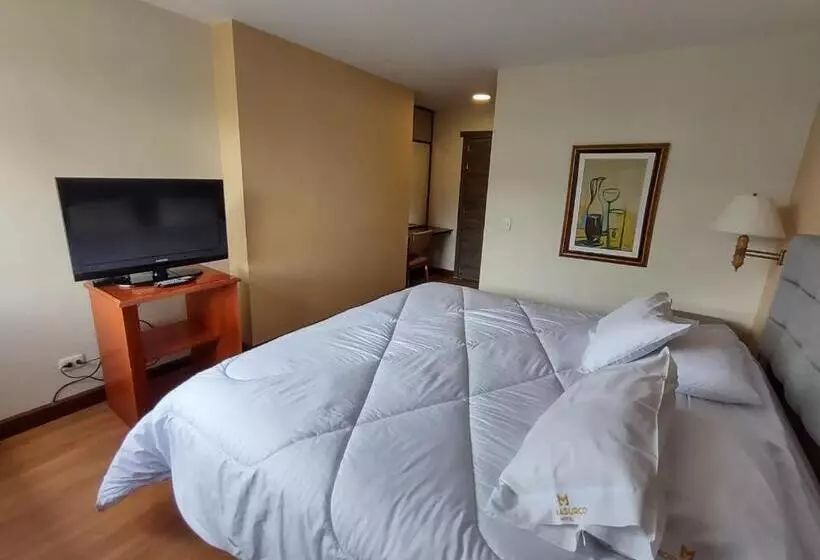 Chambre Standard, Morasurco