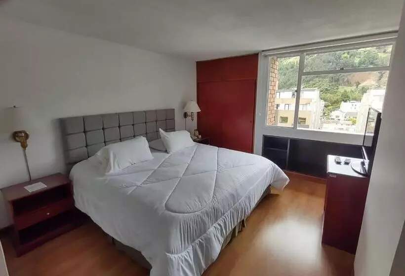 Chambre Standard, Morasurco