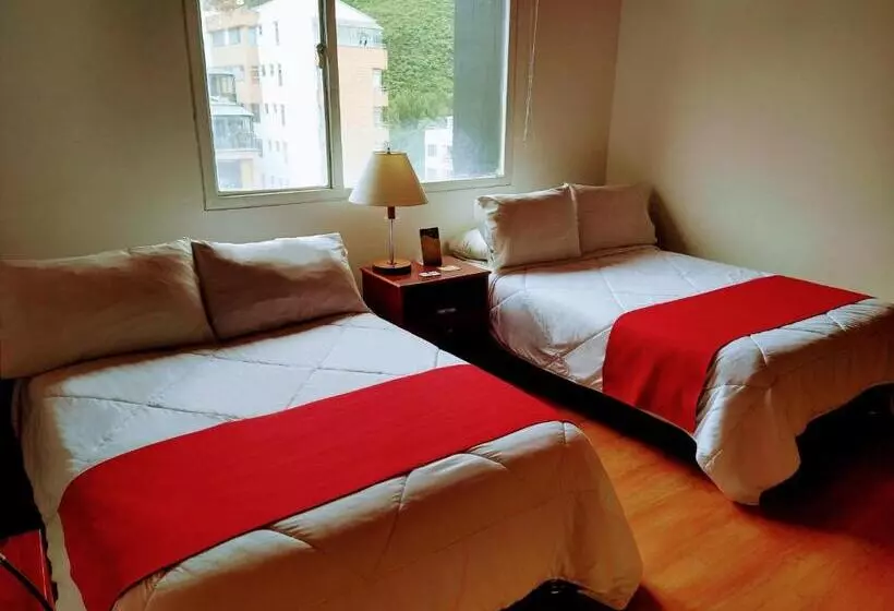 Chambre Standard, Morasurco
